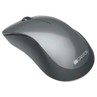 Мышь Canyon CNE-CMSW11B фото 1